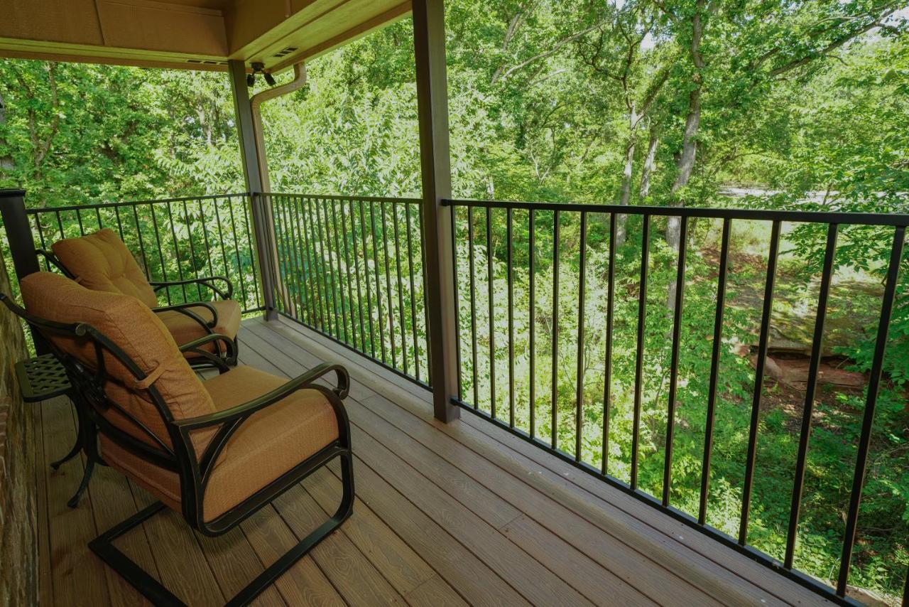 Hidden Meadows Bed And Breakfast สติลวอเตอร์ ภายนอก รูปภาพ
